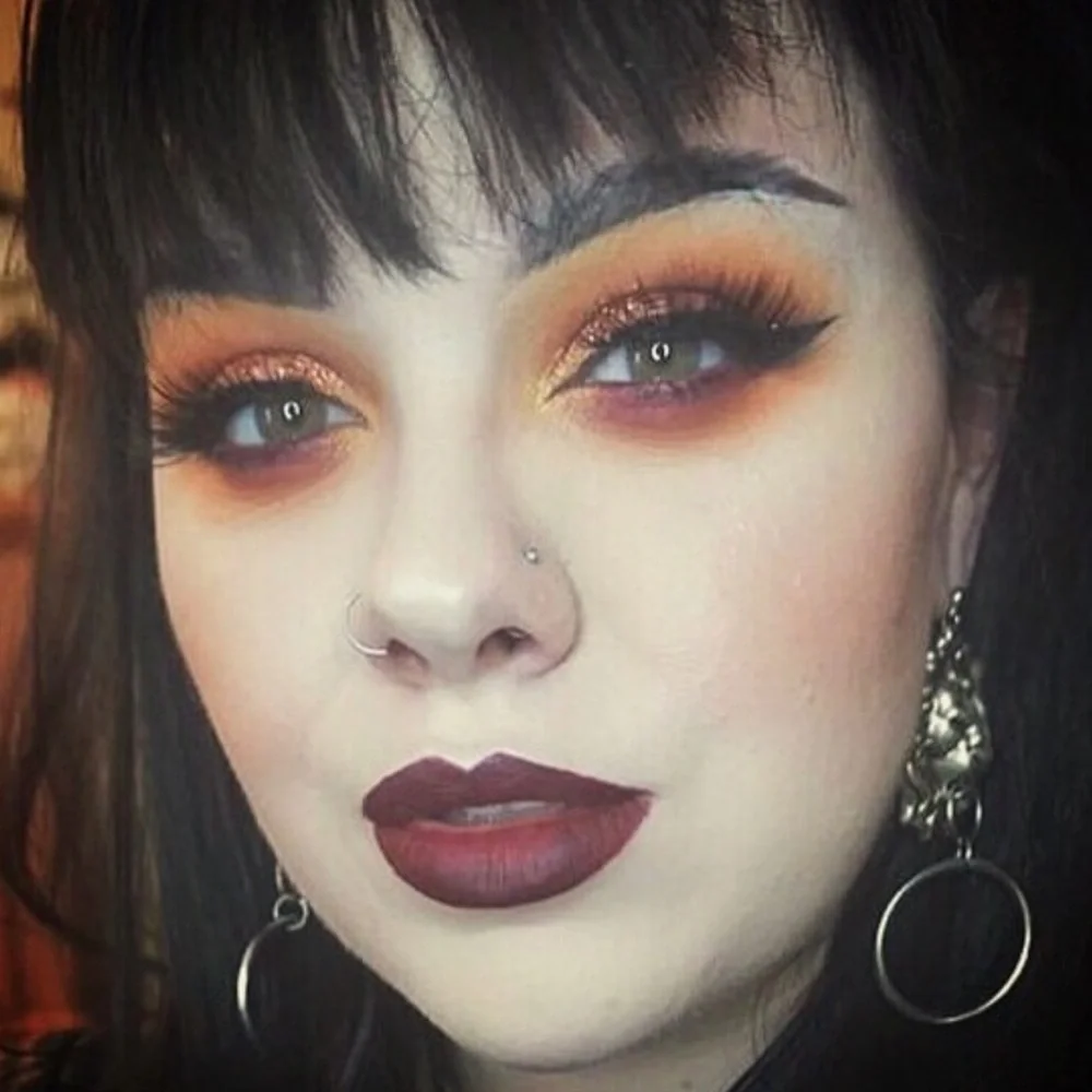 LOLITA Medusa Makeup Lipstick NWT
